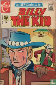 Billy the Kid 85
