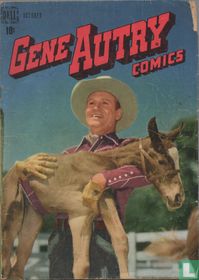 Gene Autry 20
