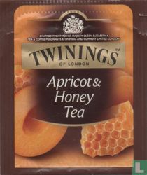 Apricot & Honey Tea