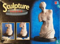 Sculpture - Venus van Milo
