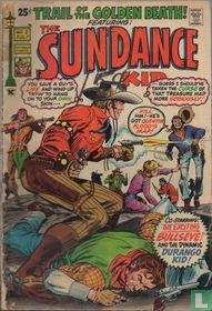 The Sundance Kid
