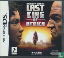 Benoit Sokal Last King of Africa