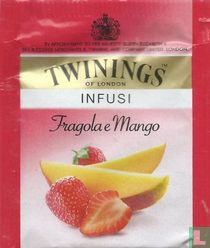 Fragola e Mango 