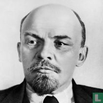 Ulyanov, Vladimir Ilyich (Lenin) boeken catalogus