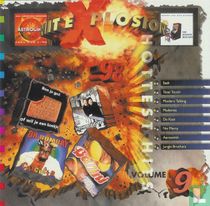 Hit Explosion '98 volume 9