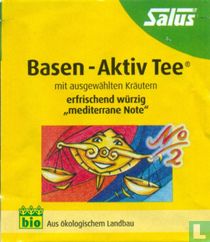 Basen-Aktiv Tee [r] no 2 