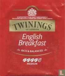 English Breakfast  kaufen