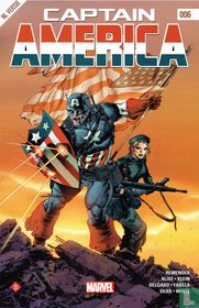 Captain America 6