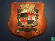 Van Braam Houckgeest kazerne - GOEM