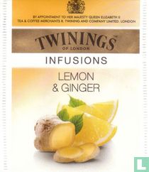 Lemon & Ginger kaufen
