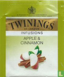 Apple & Cinnamon 