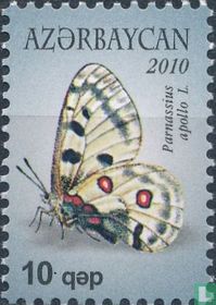 Papillons      