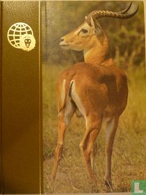 Encyclopédie Universelle des Animaux