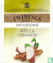 Apple & Cinnamon