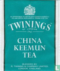 China Keemun Tea