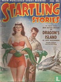 Startling Stories 06