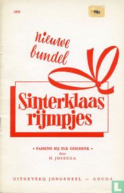 December rijmpjes