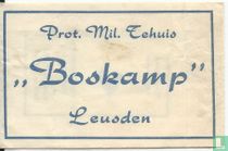 Prot. Mil. Tehuis "Boskamp"