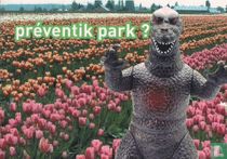 4046 - Infor-Drogues "préventik park?"