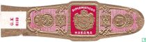 Diplomaticos Habana