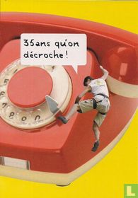 4007 - Infor-Drogues "35 ans qu'on décroche!"