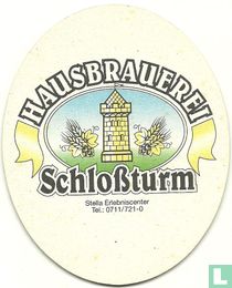 Hausbrauerei Schloßturm