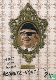 4013 - Atelier 210 "restez dans le coup..."