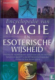 Encyclopedie van magie en esoterische wijsheid 