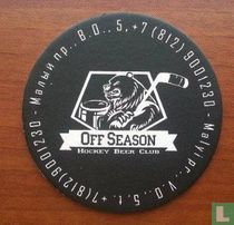 Off-season