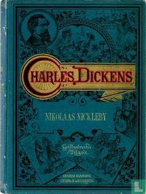 Nikolaas Nickleby 