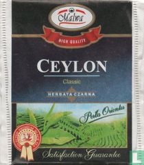 Ceylon