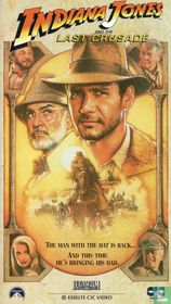 Indiana Jones and the Last Crusade