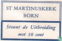 St Martinuskerk