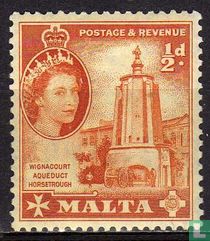 La Reine Elizabeth II