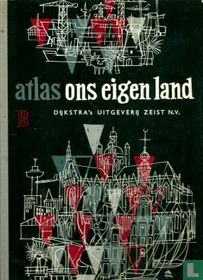 Atlas Ons eigen land 