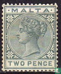 Koningin Victoria