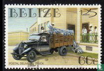 125 années de l'UPU