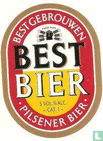 best gebrouwen pilsener bier