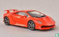Lamborghini Sesto Elemento