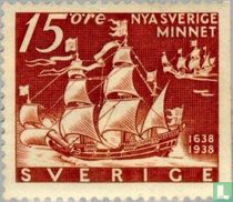 New Sweden
