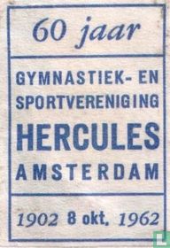 Gymnastiek vereniging Hercules