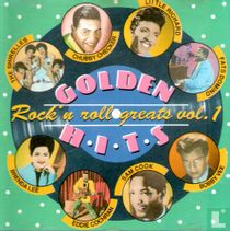 Rock ´n Roll Greats vol 1