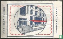 Hotel Central