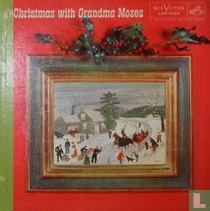 Christmas with Grandma Moses