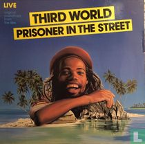 Prisoner In The Street
