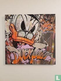 Bad Scrooge Mc