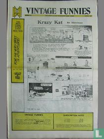 Vintage Funnies 87