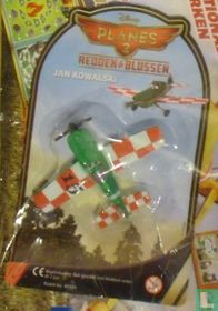 Avions 2 Rescue & Éteindre