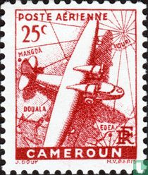 Flugzeug