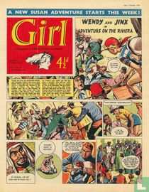 Girl 40
